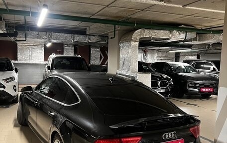 Audi A7, 2012 год, 2 250 000 рублей, 1 фотография