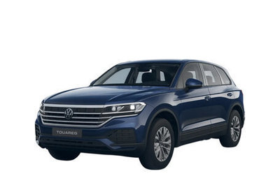Volkswagen Touareg III, 2025 год, 8 590 000 рублей, 1 фотография