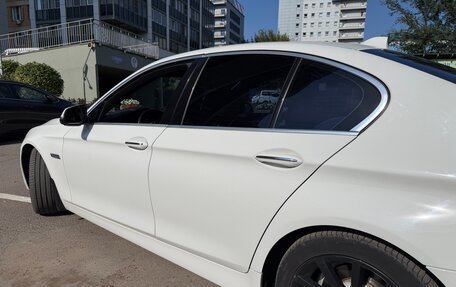 BMW 5 серия, 2016 год, 2 450 000 рублей, 8 фотография