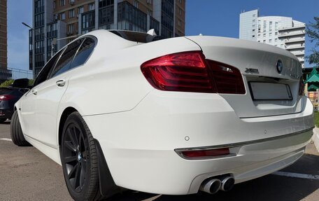 BMW 5 серия, 2016 год, 2 450 000 рублей, 6 фотография