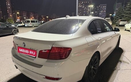 BMW 5 серия, 2016 год, 2 450 000 рублей, 12 фотография