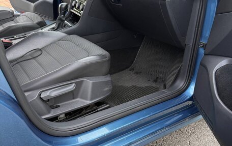 Volkswagen Golf VII, 2014 год, 1 380 000 рублей, 13 фотография