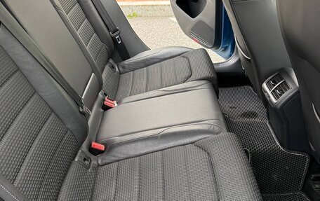 Volkswagen Golf VII, 2014 год, 1 380 000 рублей, 12 фотография