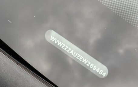 Volkswagen Golf VII, 2014 год, 1 380 000 рублей, 8 фотография
