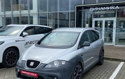 SEAT Altea I, 2012 год, 819 000 рублей, 1 фотография