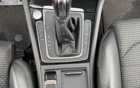 Volkswagen Golf VII, 2014 год, 1 380 000 рублей, 17 фотография