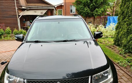 Suzuki Grand Vitara, 2008 год, 980 000 рублей, 1 фотография