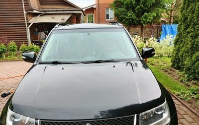 Suzuki Grand Vitara, 2008 год, 980 000 рублей, 1 фотография