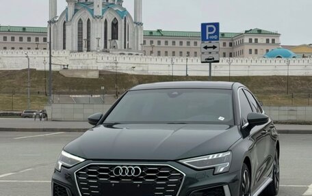 Audi A3, 2022 год, 2 160 000 рублей, 1 фотография