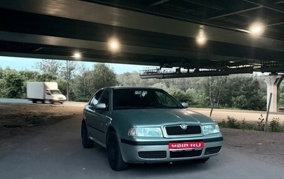 Skoda Octavia IV, 2007 год, 400 000 рублей, 1 фотография