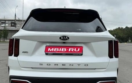 KIA Sorento IV, 2021 год, 2 500 000 рублей, 1 фотография