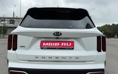 KIA Sorento IV, 2021 год, 2 500 000 рублей, 1 фотография