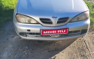 Nissan Primera II рестайлинг, 1999 год, 170 000 рублей, 1 фотография