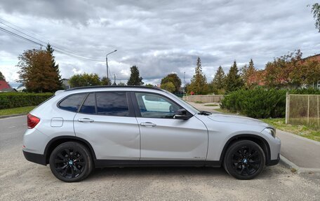 BMW X1, 2013 год, 1 350 000 рублей, 1 фотография