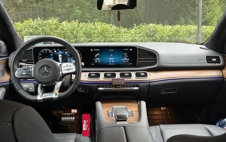 Mercedes-Benz GLS, 2023 год, 11 800 000 рублей, 7 фотография