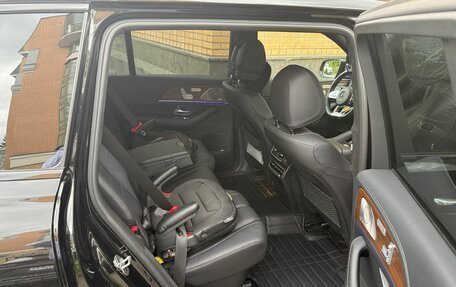 Mercedes-Benz GLS, 2023 год, 11 800 000 рублей, 12 фотография