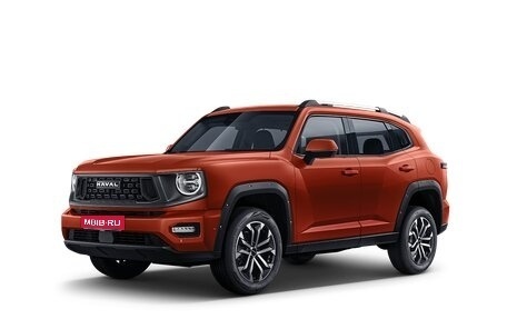Haval H7, 2026 год, 3 959 010 рублей, 1 фотография