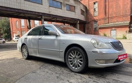 Toyota Crown Majesta, 2004 год, 500 000 рублей, 4 фотография