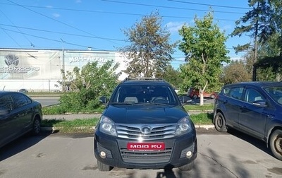 Great Wall Hover H3 I, 2012 год, 830 000 рублей, 1 фотография