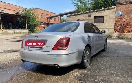 Toyota Crown Majesta, 2004 год, 500 000 рублей, 8 фотография