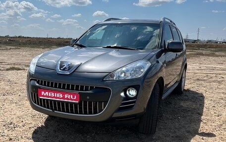 Peugeot 4007, 2008 год, 890 000 рублей, 1 фотография