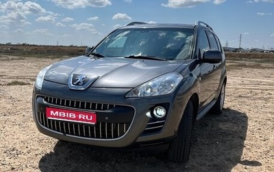 Peugeot 4007, 2008 год, 890 000 рублей, 1 фотография