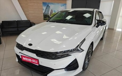 KIA K5, 2020 год, 2 190 000 рублей, 1 фотография