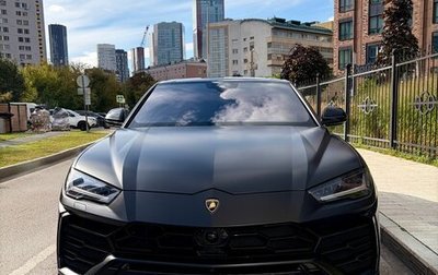Lamborghini Urus I, 2022 год, 23 000 000 рублей, 1 фотография