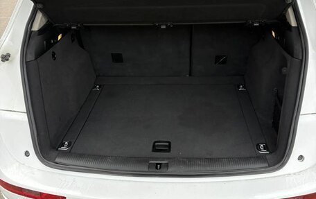 Audi Q5, 2012 год, 1 100 000 рублей, 6 фотография