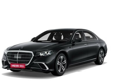 Mercedes-Benz S-Класс, 2026 год, 28 600 000 рублей, 1 фотография