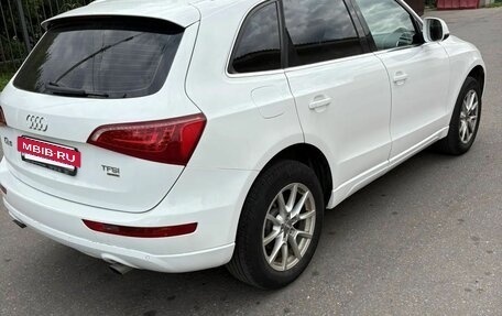 Audi Q5, 2012 год, 1 100 000 рублей, 4 фотография
