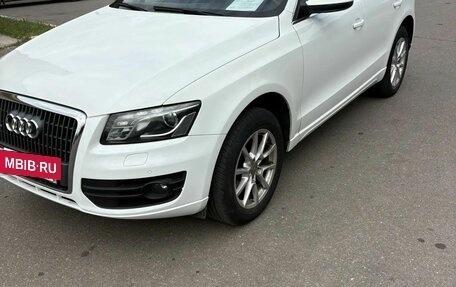 Audi Q5, 2012 год, 1 100 000 рублей, 2 фотография