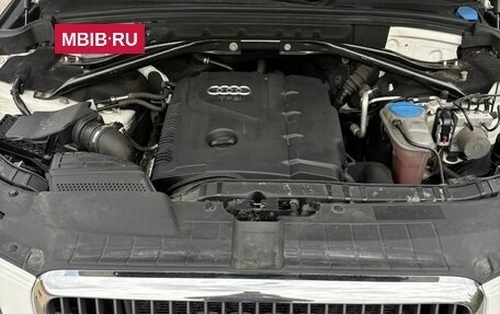 Audi Q5, 2012 год, 1 100 000 рублей, 5 фотография