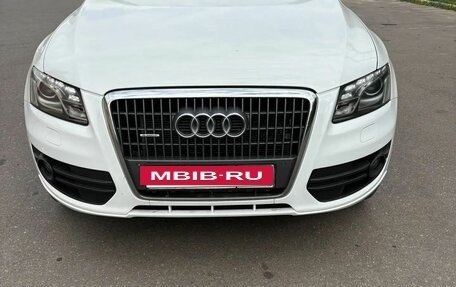 Audi Q5, 2012 год, 1 100 000 рублей, 3 фотография