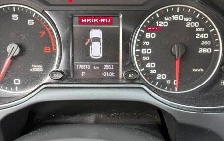 Audi Q5, 2012 год, 1 100 000 рублей, 7 фотография