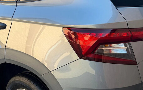 Skoda Karoq I, 2021 год, 2 300 000 рублей, 4 фотография