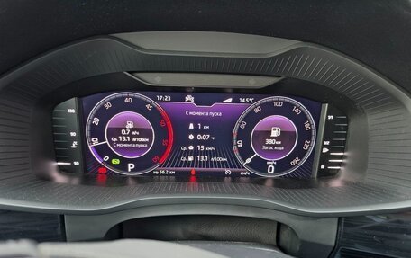 Skoda Kodiaq I, 2021 год, 3 500 000 рублей, 8 фотография