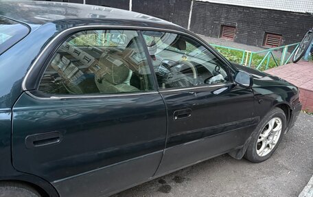 Toyota Vista, 1997 год, 400 000 рублей, 9 фотография
