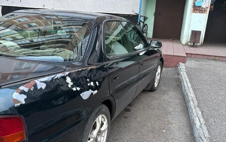 Toyota Vista, 1997 год, 400 000 рублей, 7 фотография