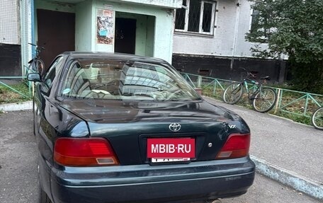 Toyota Vista, 1997 год, 400 000 рублей, 6 фотография