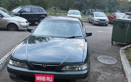 Toyota Vista, 1997 год, 400 000 рублей, 3 фотография