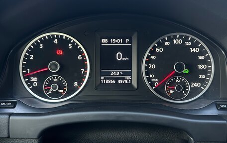 Volkswagen Tiguan I, 2015 год, 1 560 000 рублей, 16 фотография