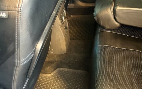 Volkswagen Tiguan I, 2015 год, 1 560 000 рублей, 21 фотография