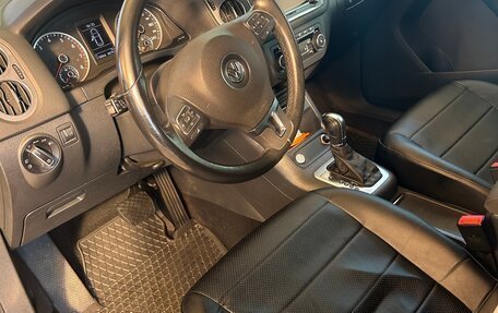 Volkswagen Tiguan I, 2015 год, 1 560 000 рублей, 20 фотография