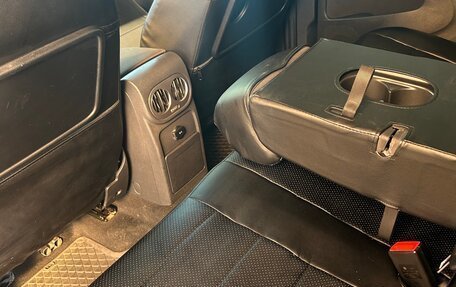 Volkswagen Tiguan I, 2015 год, 1 560 000 рублей, 22 фотография