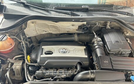 Volkswagen Tiguan I, 2015 год, 1 560 000 рублей, 24 фотография