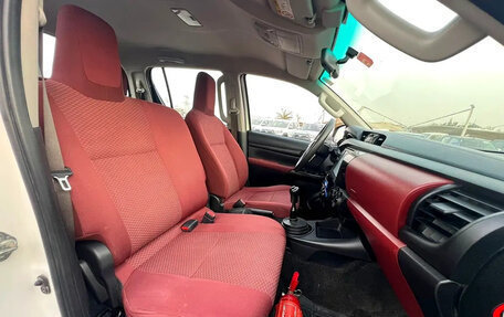 Toyota Hilux VIII, 2023 год, 3 200 006 рублей, 10 фотография