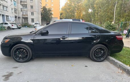 Toyota Camry, 2008 год, 900 000 рублей, 3 фотография