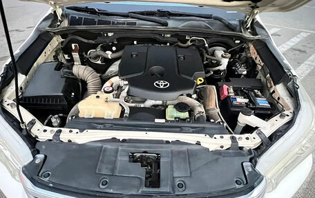 Toyota Hilux VIII, 2023 год, 3 200 006 рублей, 17 фотография