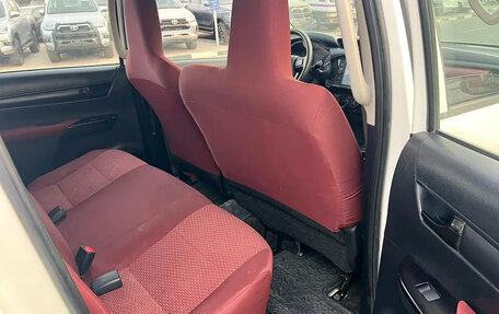 Toyota Hilux VIII, 2023 год, 3 200 006 рублей, 14 фотография